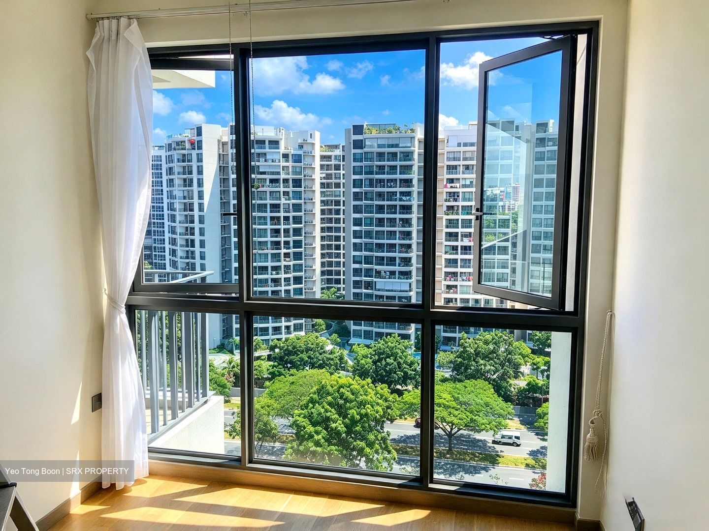 Riversails (D19), Condominium #635131921